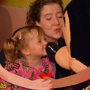 Meet your Posher, Kari